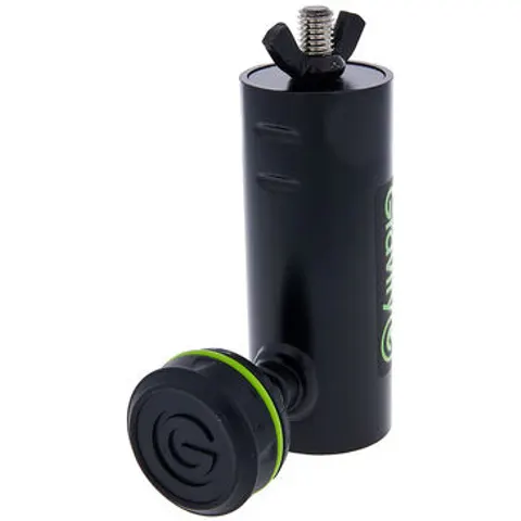 Gravity SF 36 M 10 M - Verloopflens van 36 mm naar M10, mannelijk – afbeelding 1