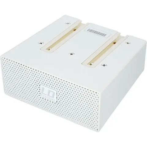 LD Systems Curv 500 SLA W Weiß – Bild 1