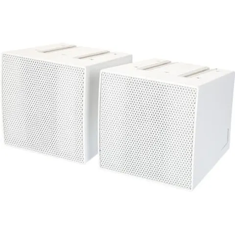 LD Systems Curv 500 S2 W Weiß – Bild 1