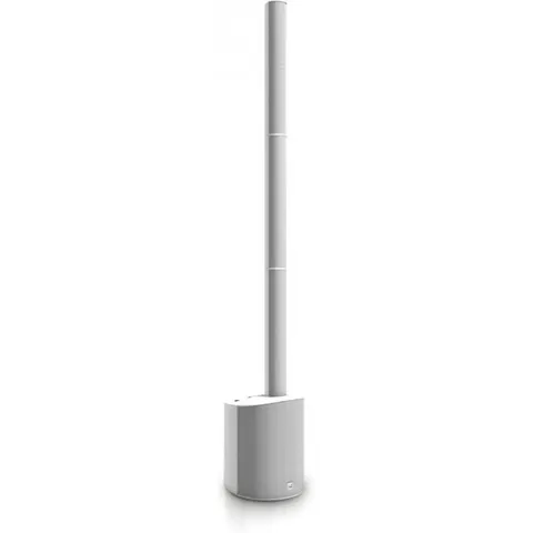 LD Systems Maui 5 White Weiß – Bild 1
