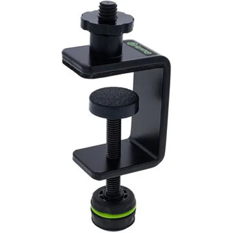 Gravity MS TM 1 B - Microfoon tafelklem, zwart – afbeelding 1