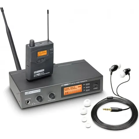 LD Systems MEI 1000 G2 B5 – image 1