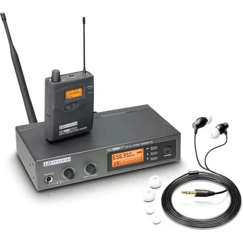 LD Systems MEI 1000 G2 B6 – Bild 1