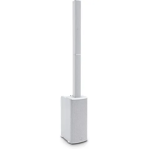 LD Systems Maui 11 G2 White Weiß – Bild 1