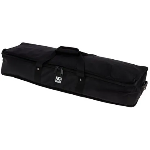 LD Systems Maui 11 G2 Sat Bag Noir – image 1