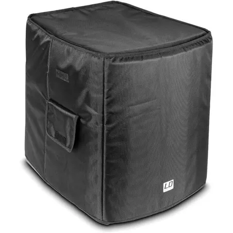 LD Systems Maui 28 G2 Sub Bag noir – image 1