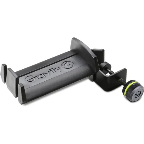 Gravity Headphones Holder f. Stands – Bild 1
