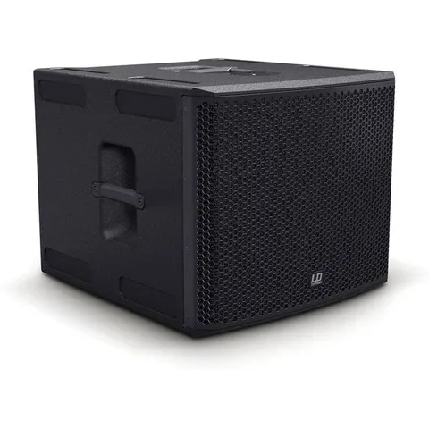 LD Systems Stinger Sub 15 G3 noir – image 1