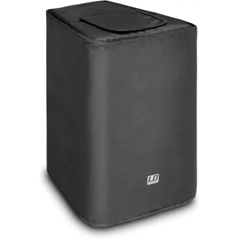 LD Systems Stinger 8 G3 PC noir – image 1