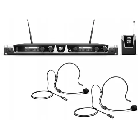 LD Systems U505 BPH2 – Bild 1