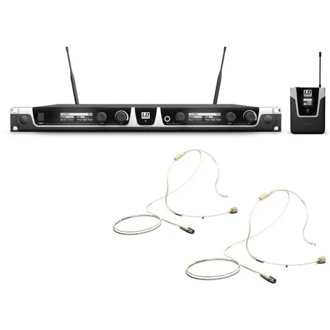 LD Systems U505 BPHH2 – Bild 1