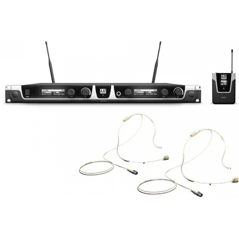 LD Systems U506 BPHH2 – Bild 1