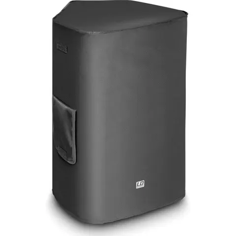LD Systems Stinger 15 G3 PC Negro – imagen 1