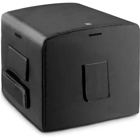 LD Systems Stinger Sub 15 G3 PC Negro – imagen 1