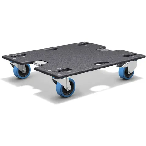 LD Systems Stinger Sub 18 G3 CB Schwarz – Bild 1