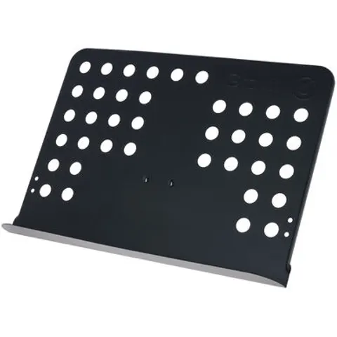 Gravity NS MS 01 Schwarz – Bild 1