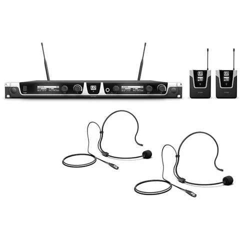 LD Systems U518 BPH2 – Bild 1