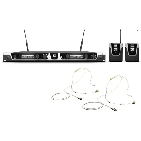 LD Systems U518 BPHH2 – Bild 1