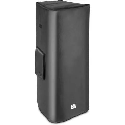 LD Systems Stinger 28 G3 PC Schwarz – Bild 1