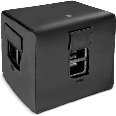 LD Systems CURV 500 TS SUB PC Schwarz – Bild 1