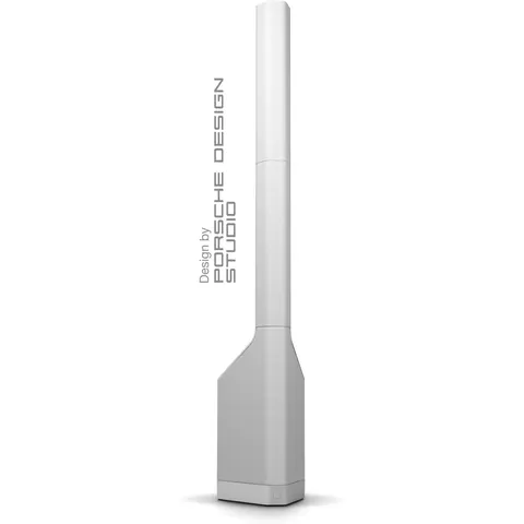 LD Systems Maui P900 W Cocoon White – Bild 1