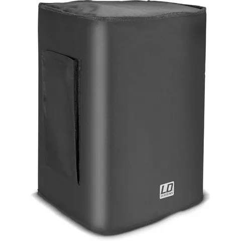 LD Systems MIX 10 G3 PC Negro – imagen 1