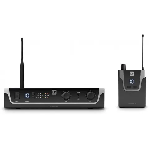 LD Systems U305 IEM – Bild 1
