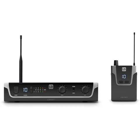 LD Systems U306 IEM – Bild 1