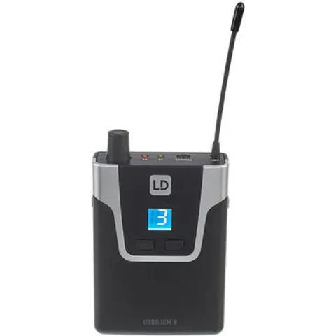 LD Systems U308 IEM R – Bild 1