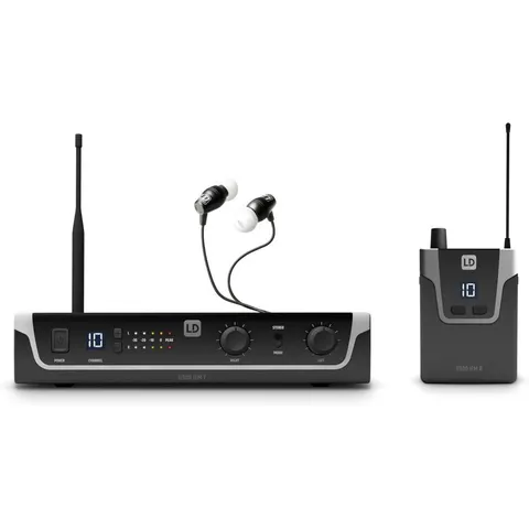 LD Systems U305 IEM HP – Bild 1