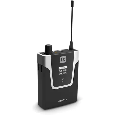 LD Systems U508 IEM R – Bild 1