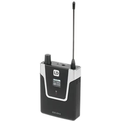 LD Systems U505 IEM R – Bild 1