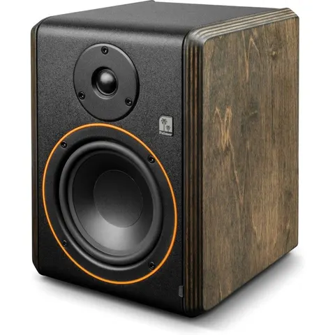 Palmer STUDIMON 5 Aktiv Studio-/Nahfeldmonitor – Bild 1