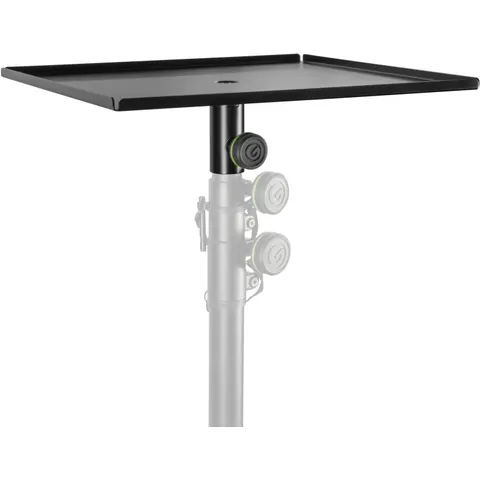 Gravity SA BTRAY 1 Schwarz – Bild 1