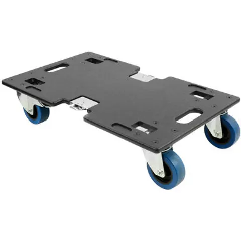 LD Systems Wheelboard f. Maui 44 G2 – Bild 1
