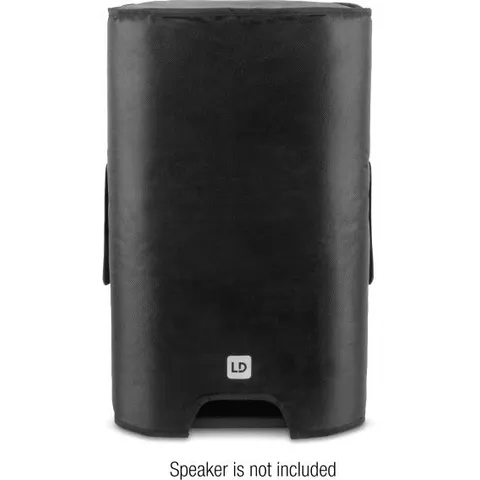 LD Systems ICOA 15 PC Schwarz – Bild 1
