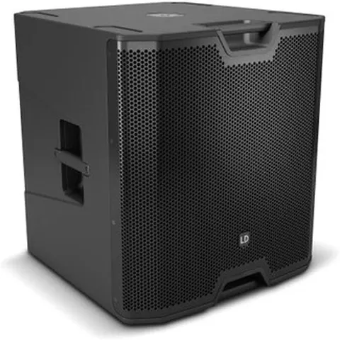 LD Systems ICOA SUB 18 A – image 1