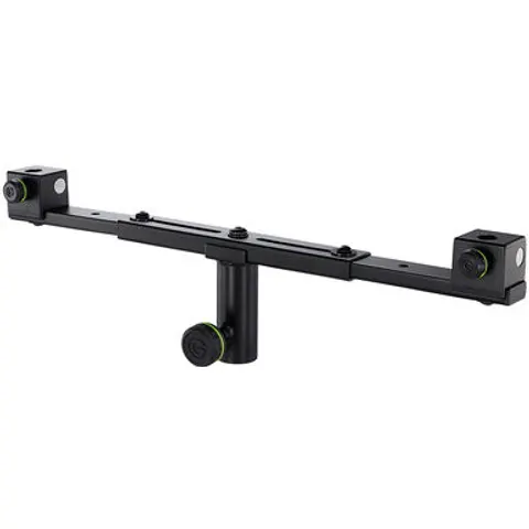Gravity LS Super TB 01 Negro – imagen 1