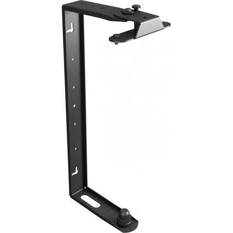 LD Systems ICOA 15 UB Universalhalterung, SCHWARZ – Bild 1