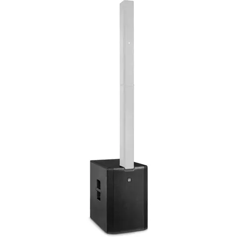 LD Systems Maui 44 G2 Subwoofer Noir – image 1