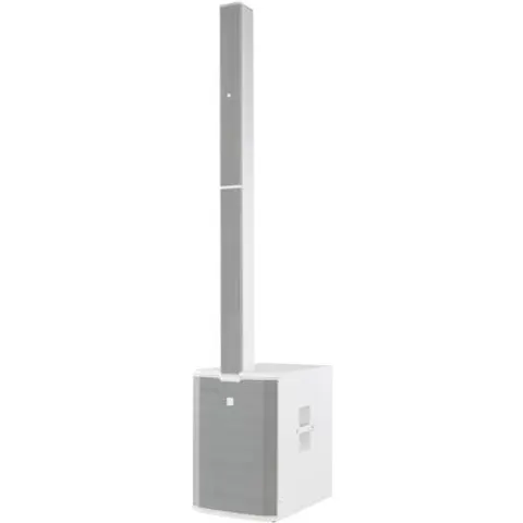 LD Systems Maui 44 G2 White Blanc – image 1
