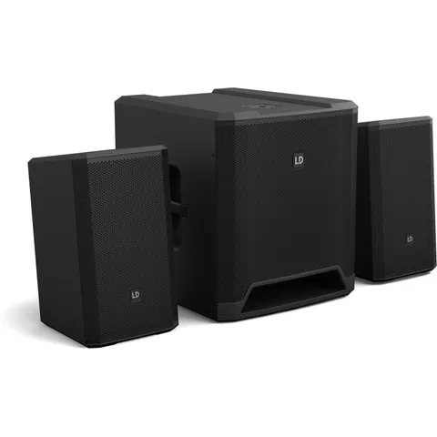 LD Systems Dave 12 G4x – Bild 1