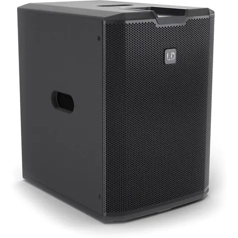 LD Systems Maui 28 G3 Subwoofer Noir – image 1