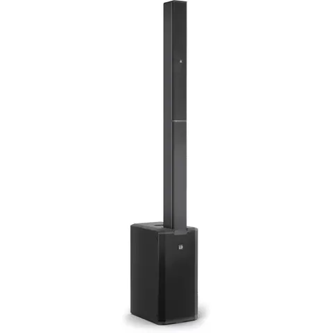 LD Systems Maui 11 G3 Bundle Noir – image 1