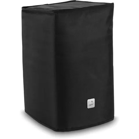 LD Systems Dave 18 G4X Sat Cover Schwarz – Bild 1