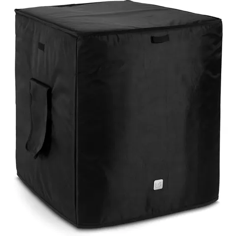 LD Systems Dave 18 G4X Sub Cover Noir – image 1