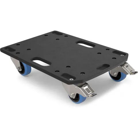 LD Systems Wheelboard f. Maui 28 G3 – imagen 1