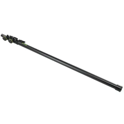 Gravity LS P 431 XL B Extension Pole Schwarz – Bild 1