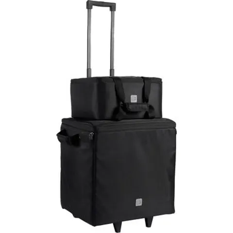 LD Systems DAVE 10 G4X BAG SET Noir – image 1