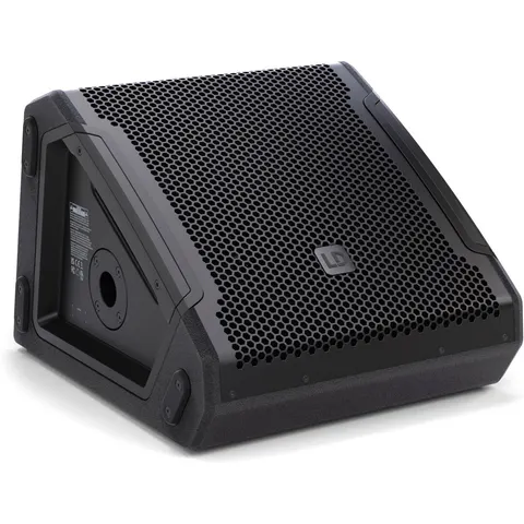 LD Systems MON 10 A G3 Noir – image 1